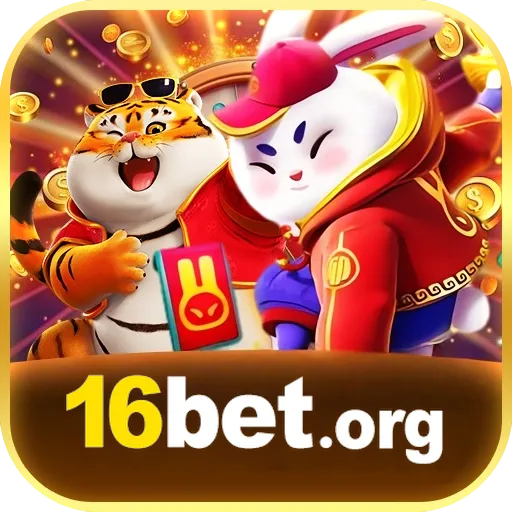 16bet Logo